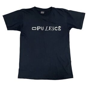 Opulence Tshirt